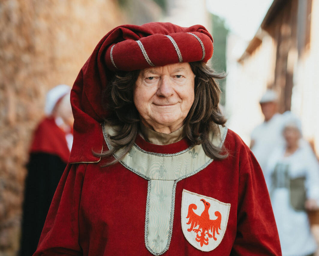 Historische Stadtführung