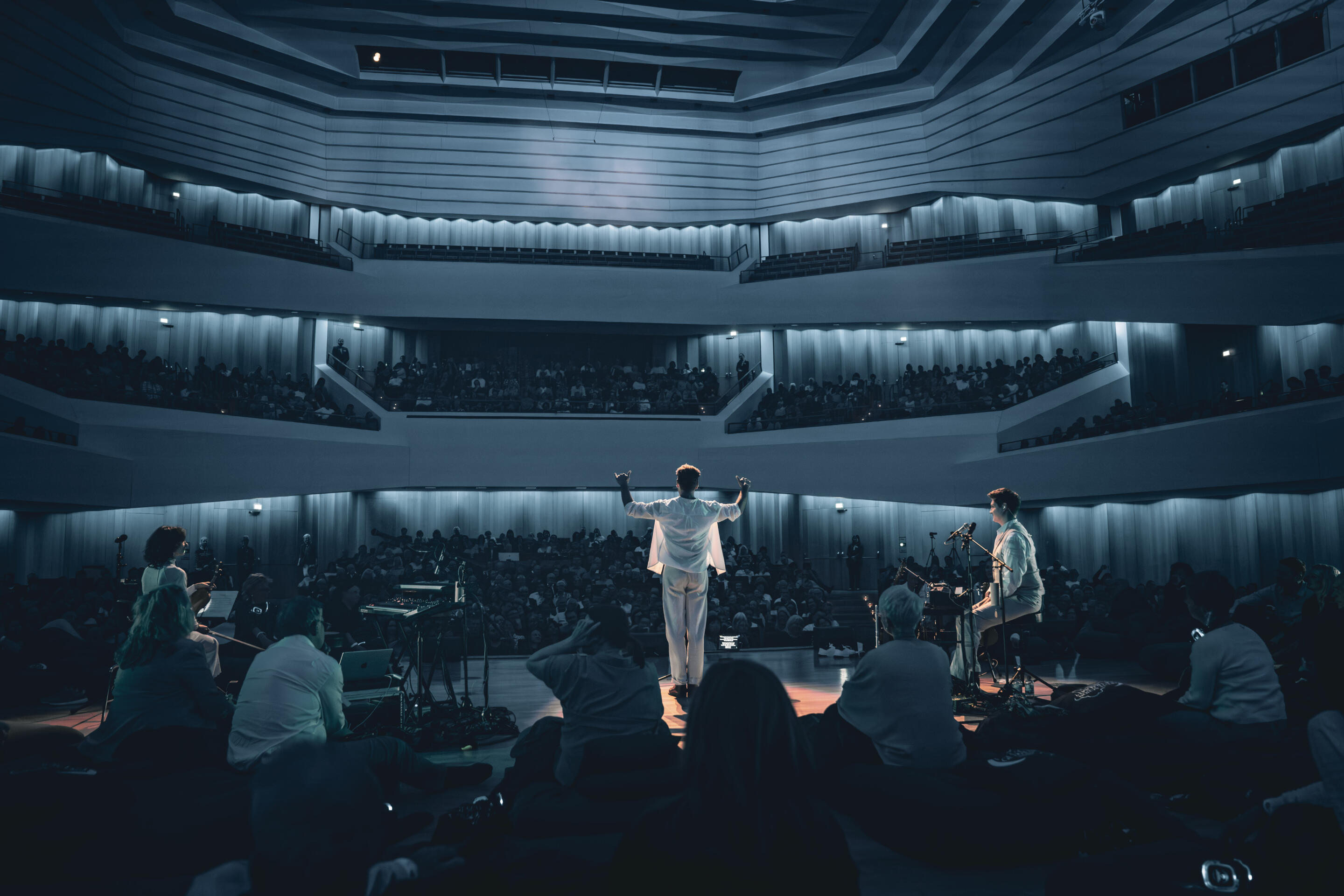 TRAUMKONZERT