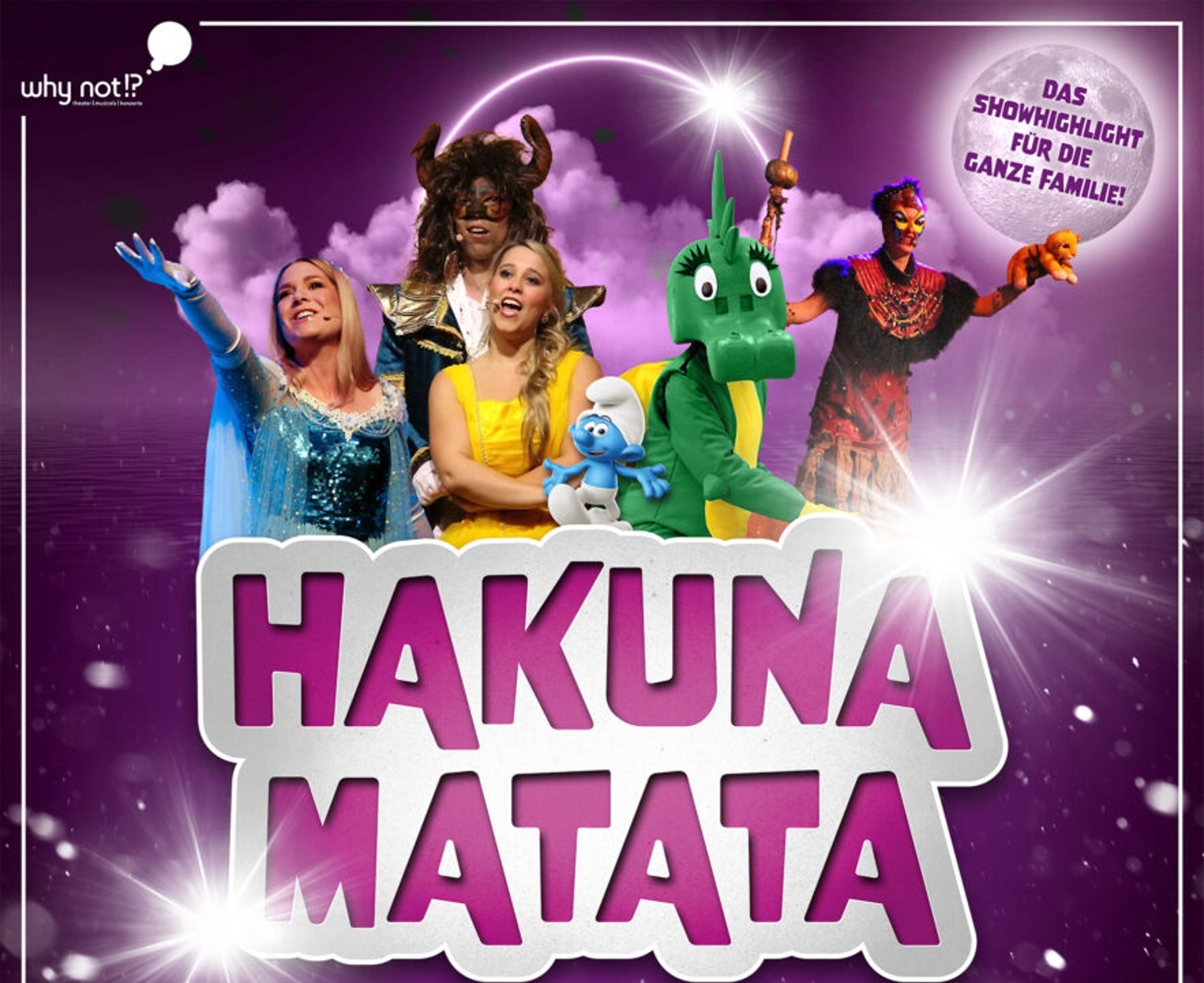 Hakuna Matata