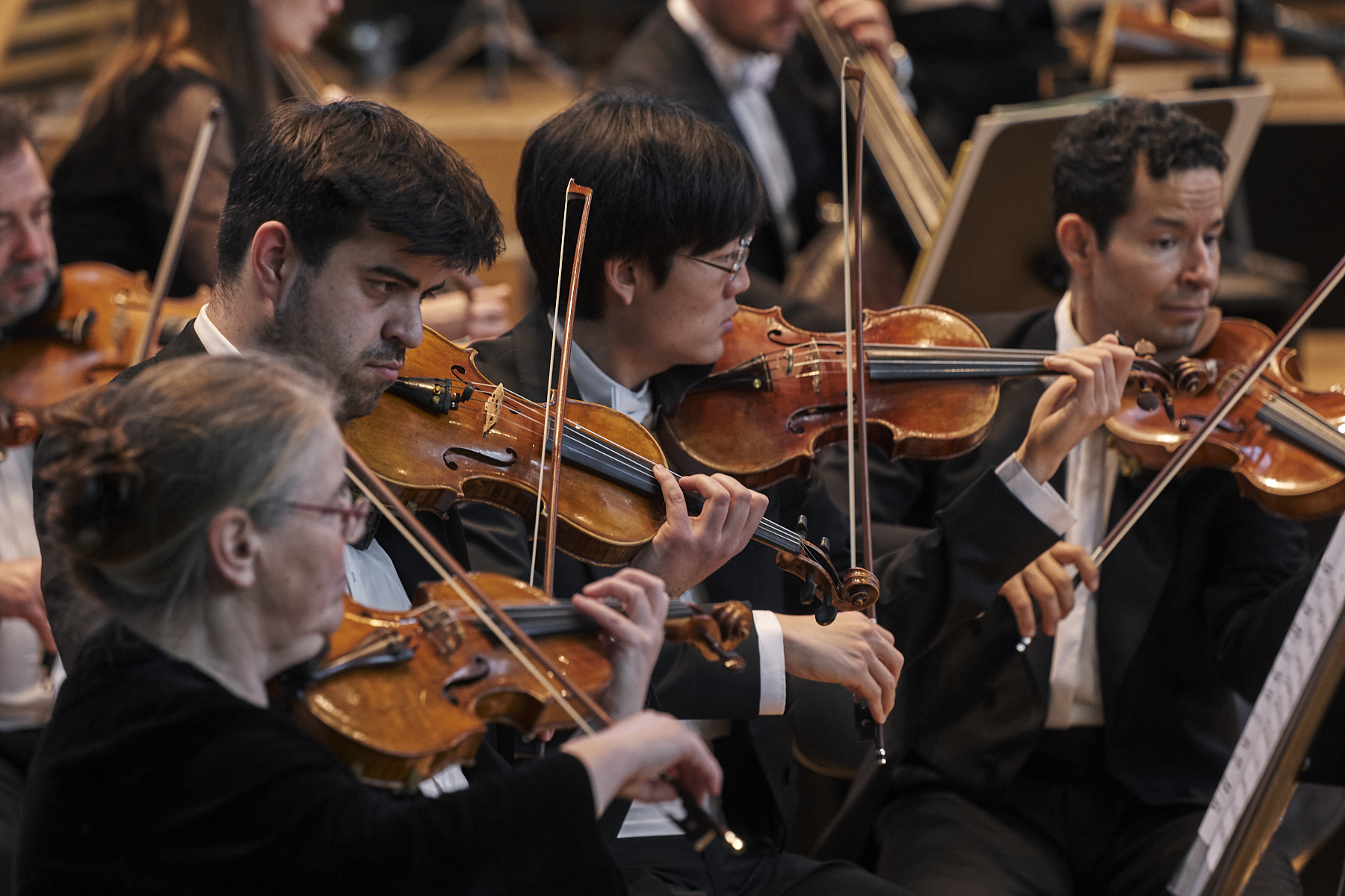 9. Philharmonisches Konzert