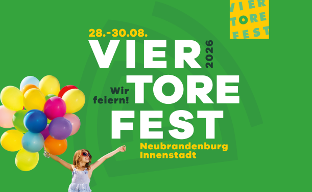Vier-Tore-Fest 2026