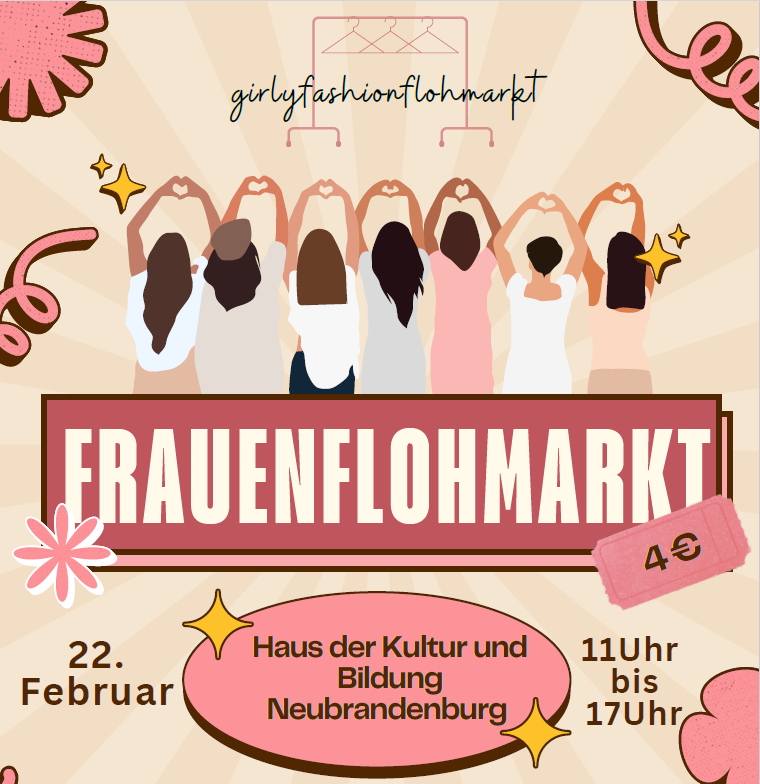 Frauenflohmarkt