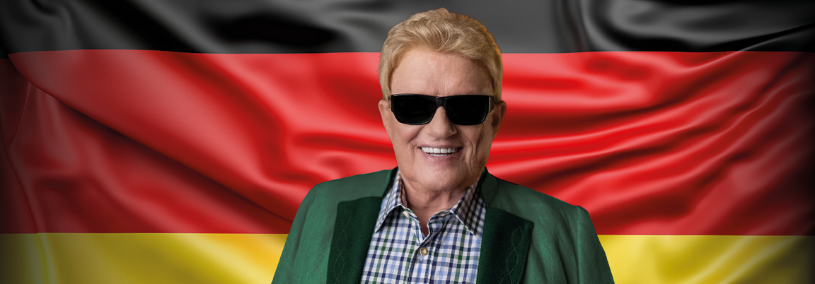 HEINO – Made in Germany