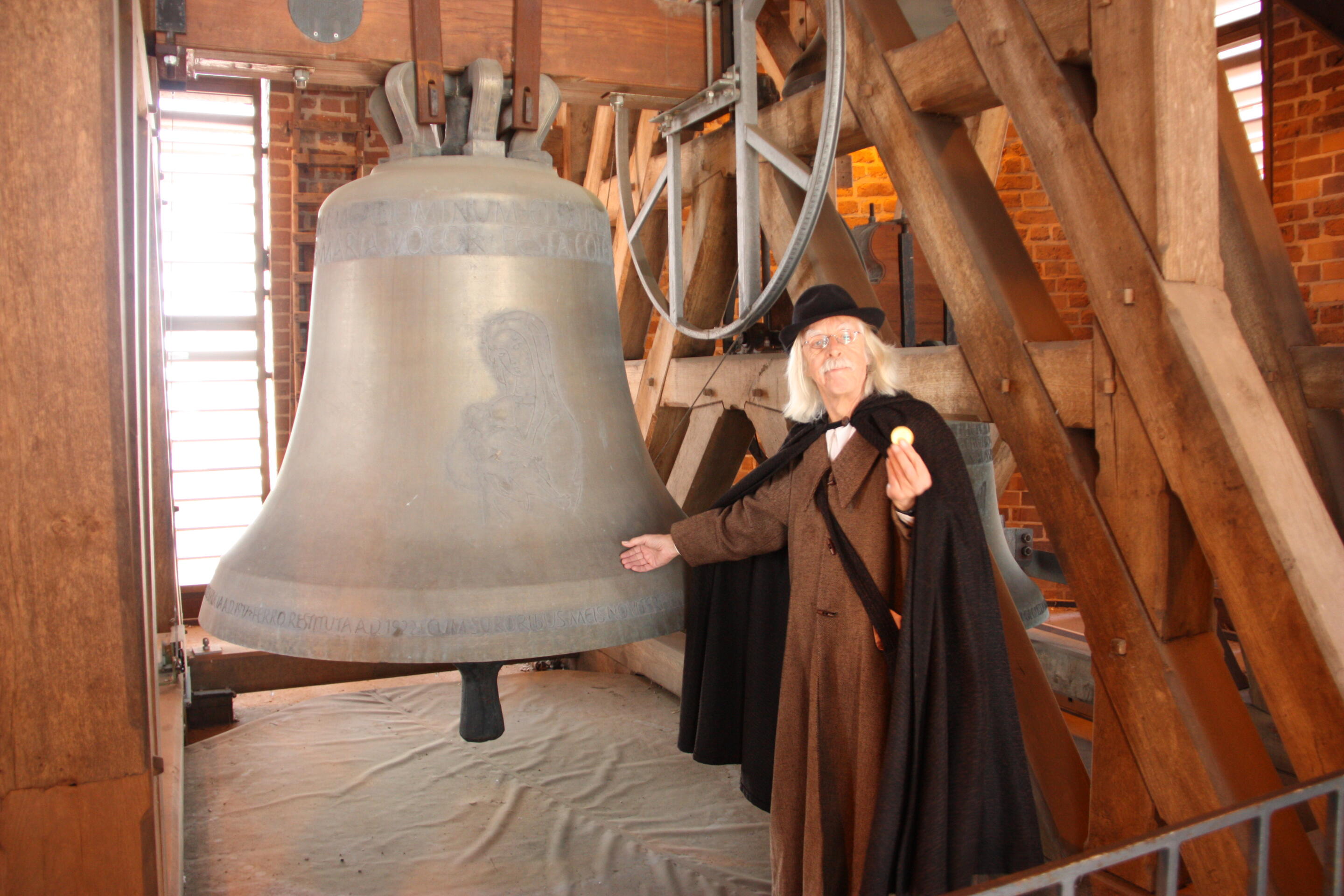 Historische Stadtführung