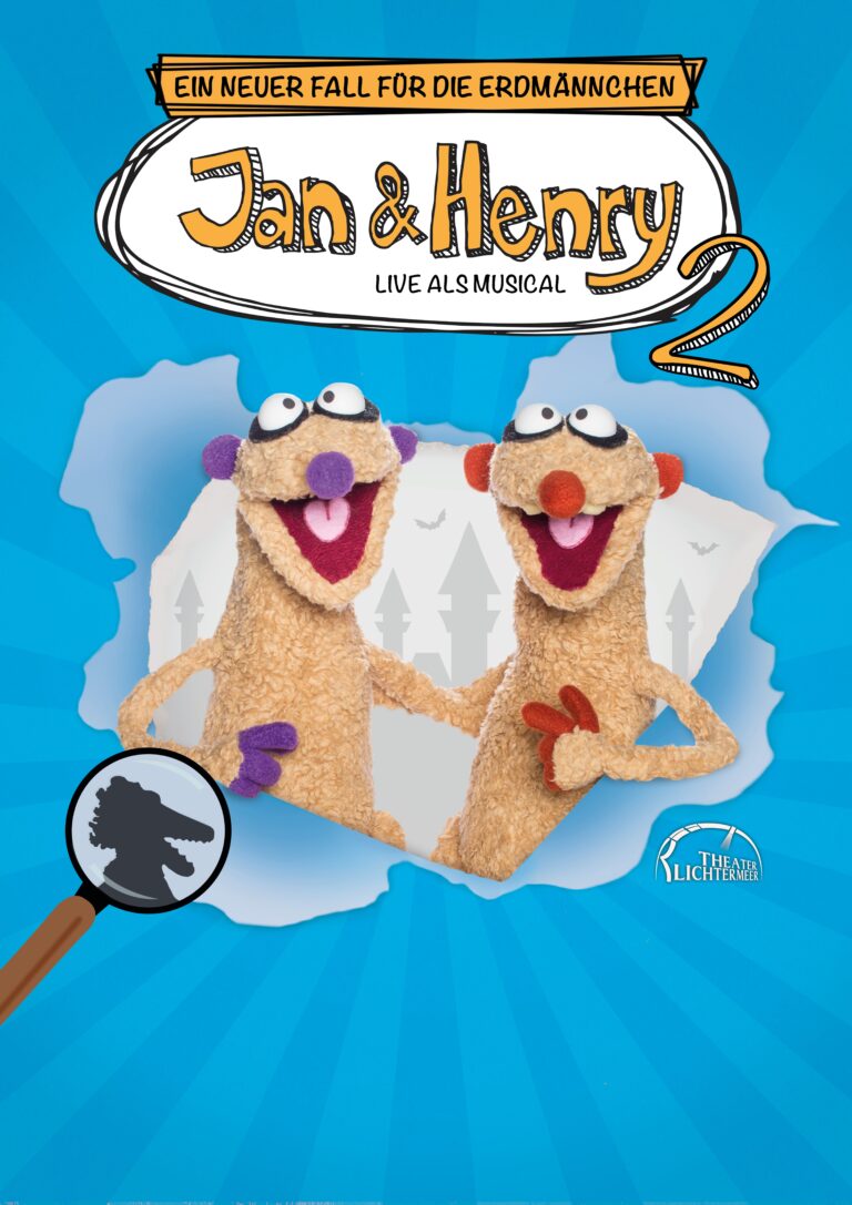 Jan & Henry 2