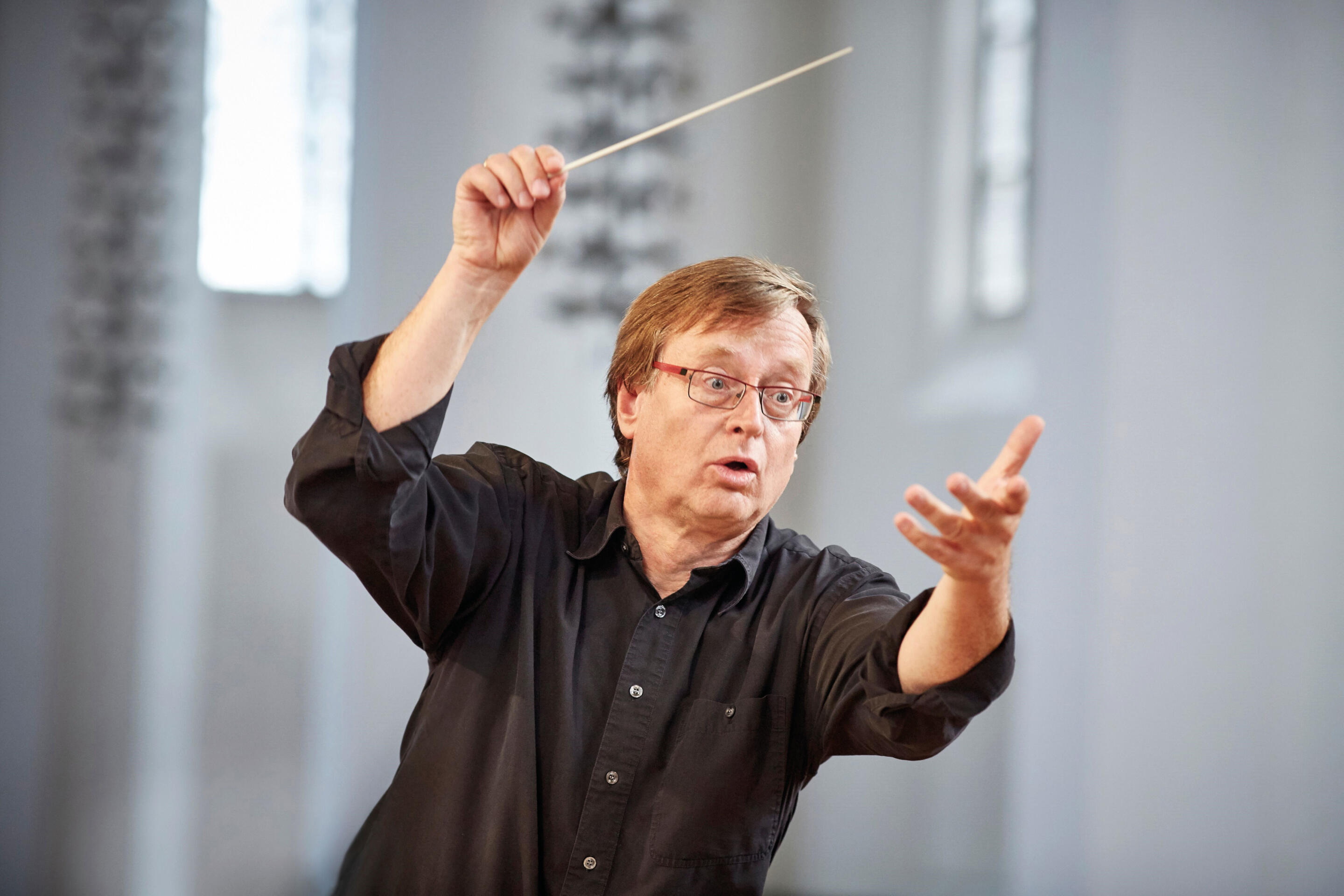 2. Philharmonisches Konzert – öffentliche Generalprobe