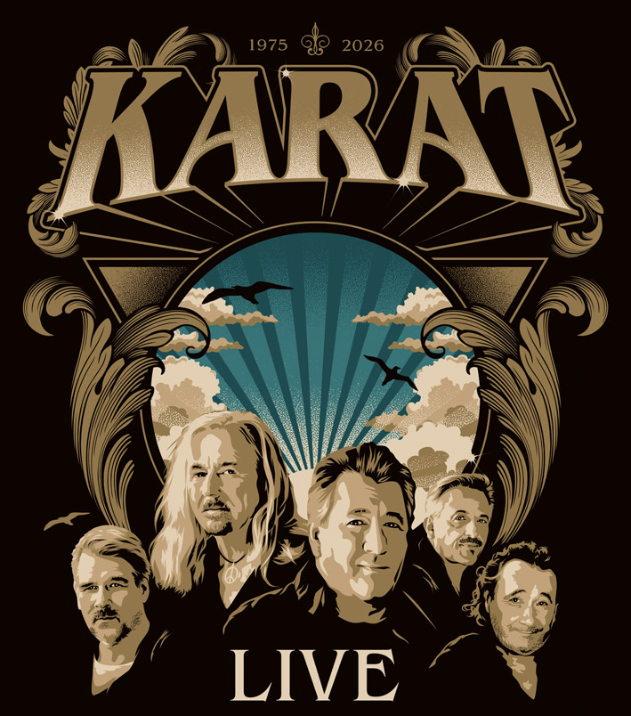 KARAT – Tour 2026