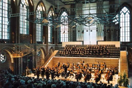 Konzert In Konzertkirche