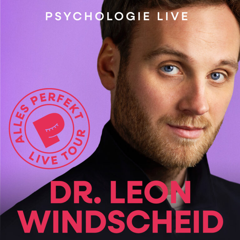 DR. LEON WINDSCHEID