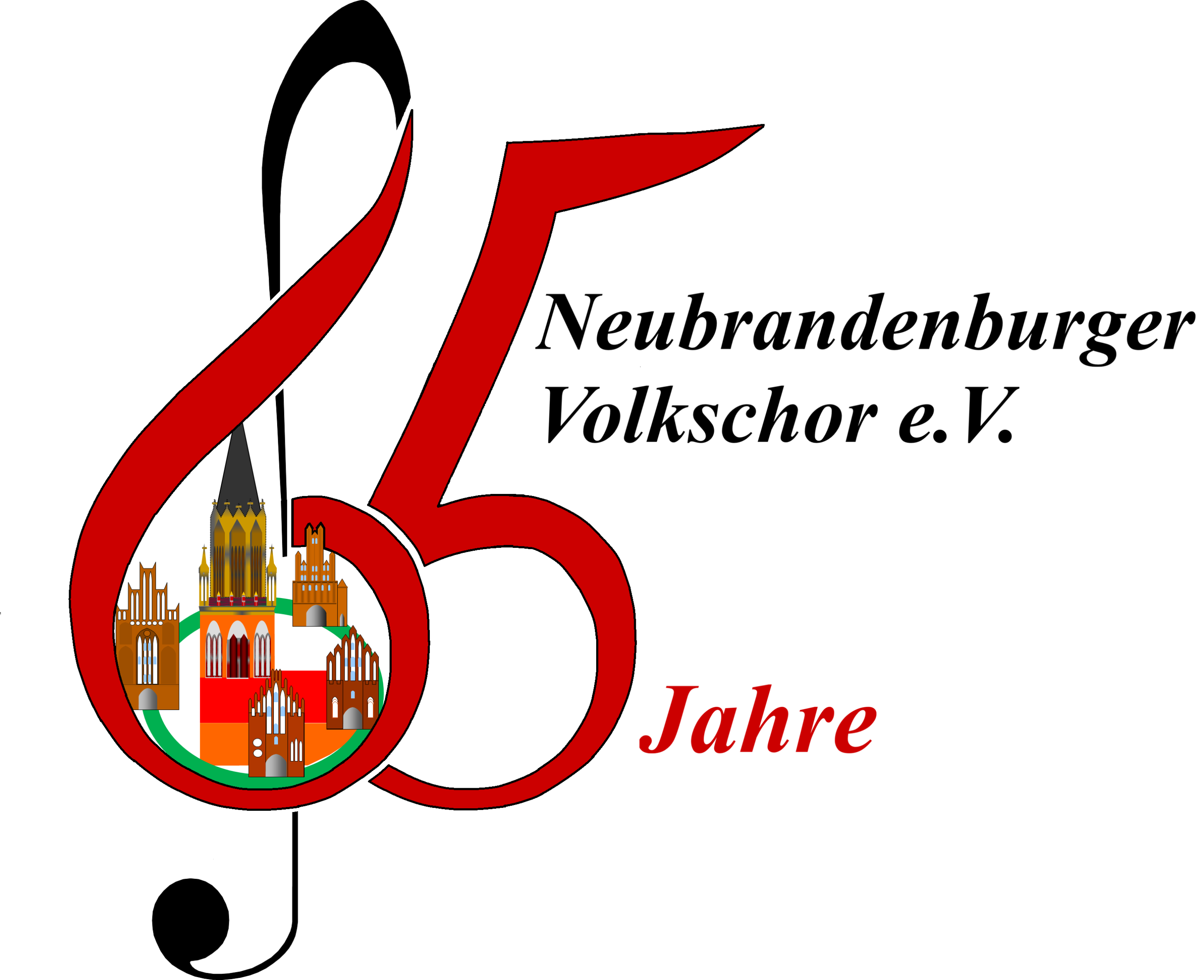Die Welt braucht Lieder