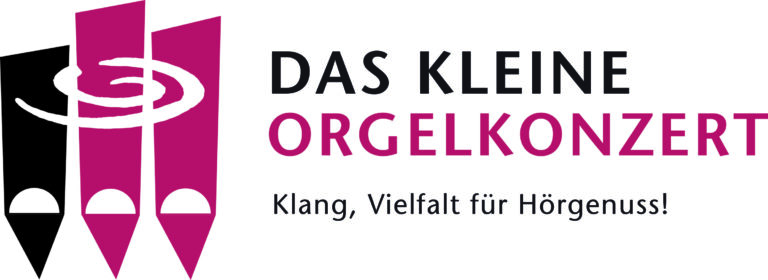 Das kleine Orgelkonzert