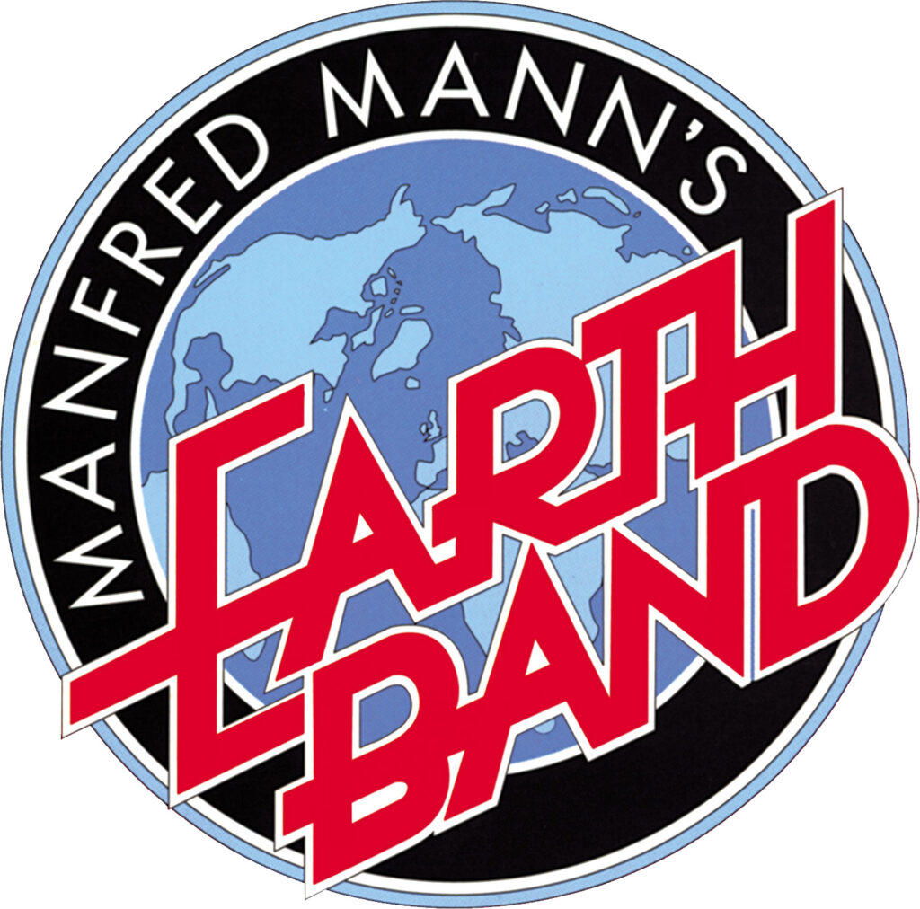 Manfred Mann’s Earths Band