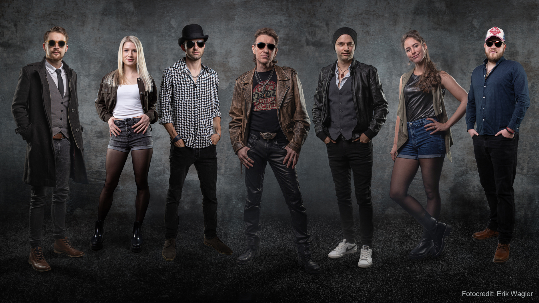 Peter – A Tribute to Peter Maffay