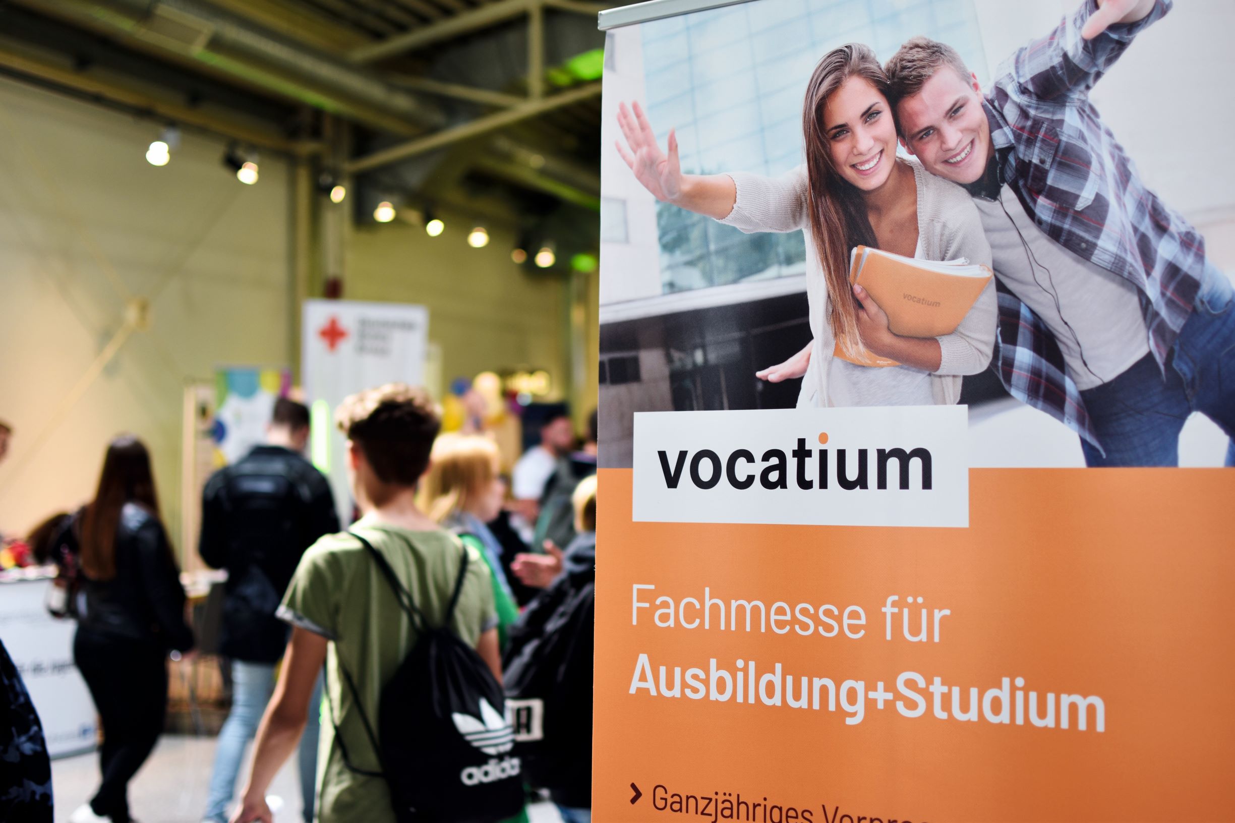vocatium Neubrandenburg 2026