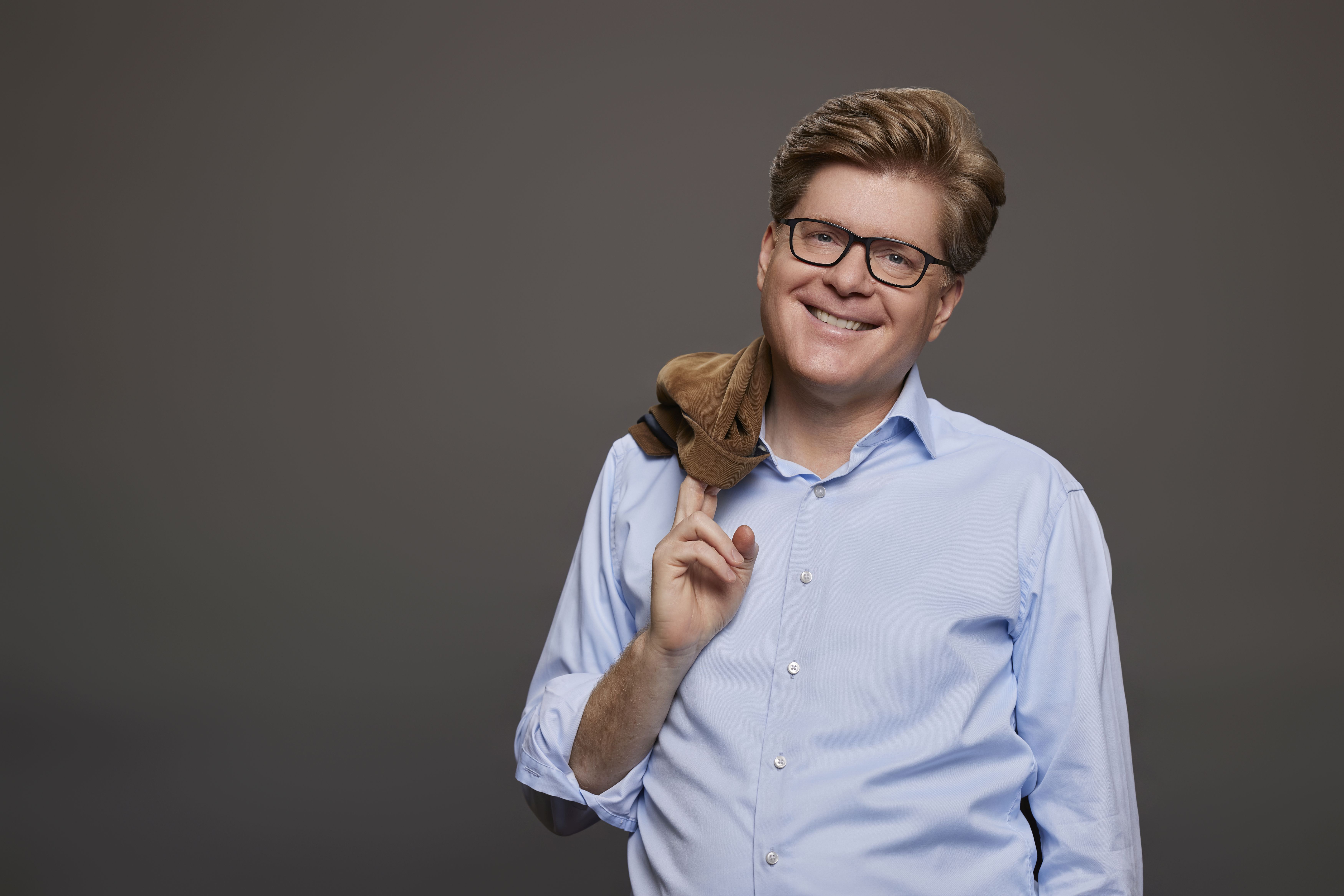 Pressefoto_HERR SCHRÖDER_Der Rest ist Hausaugabe_2_(c) Boris Breuer