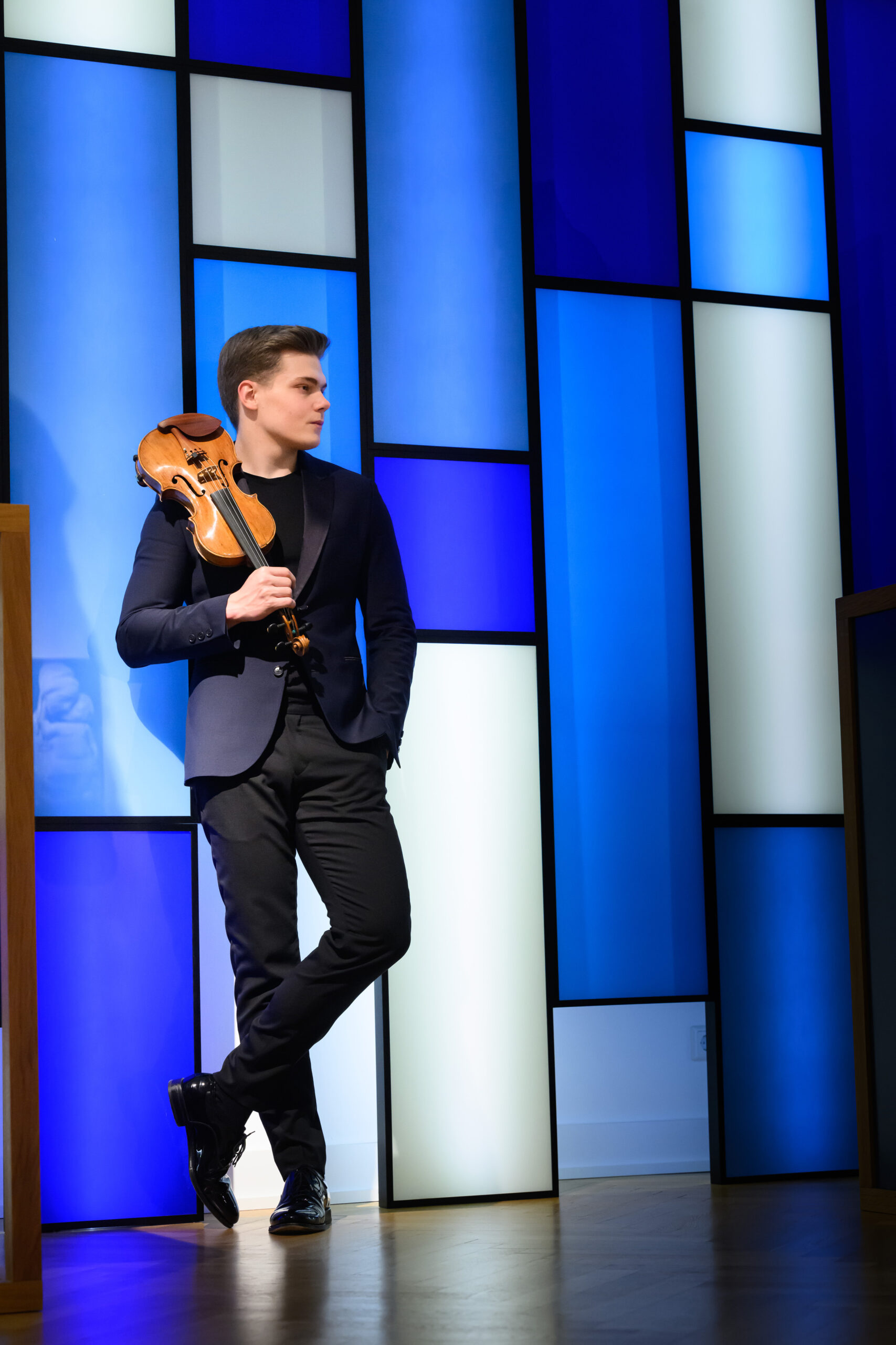 7. Philharmonisches Konzert