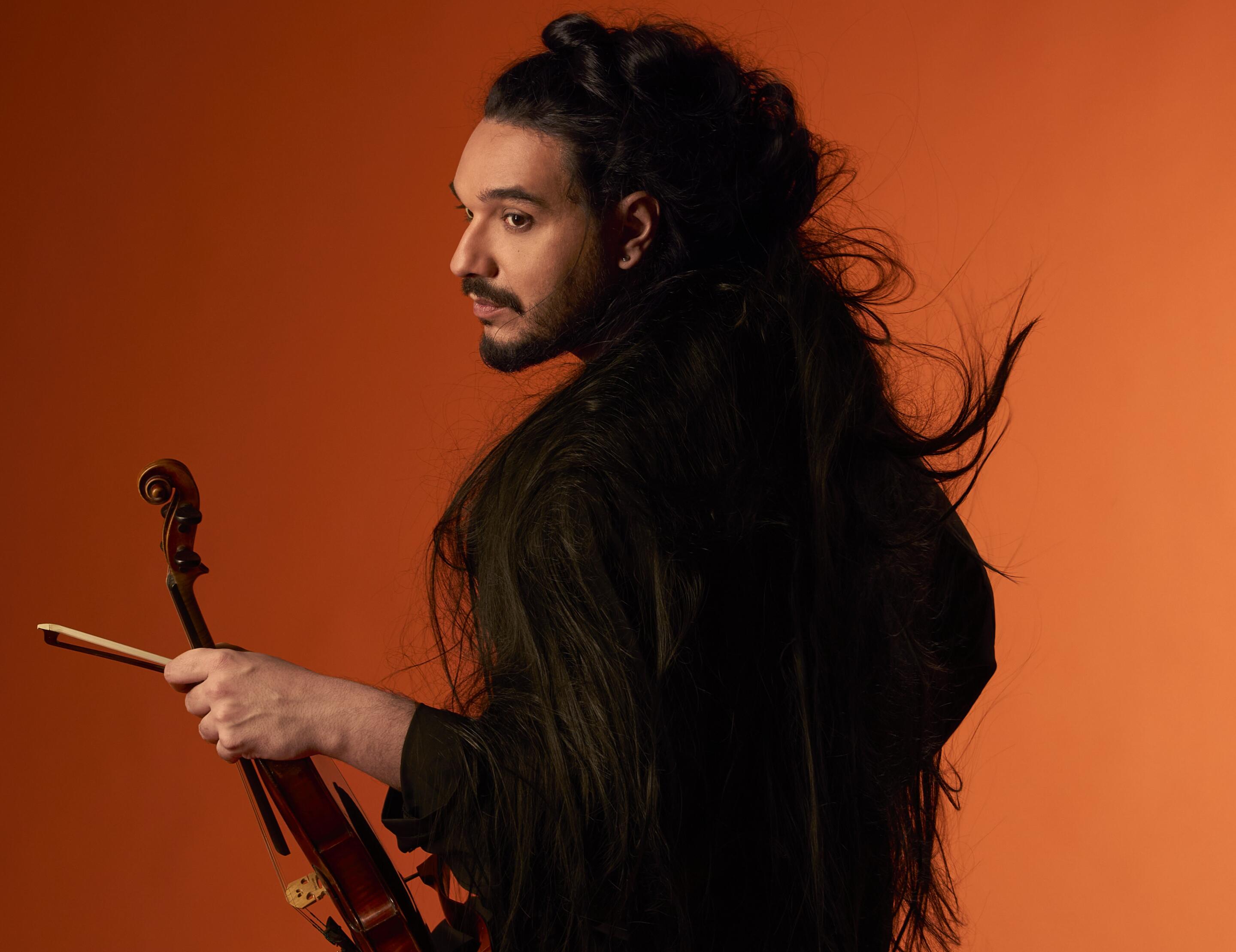 Vivaldi „Die vier Jahreszeiten“ Vivaldi „Die vier Jahreszeiten“