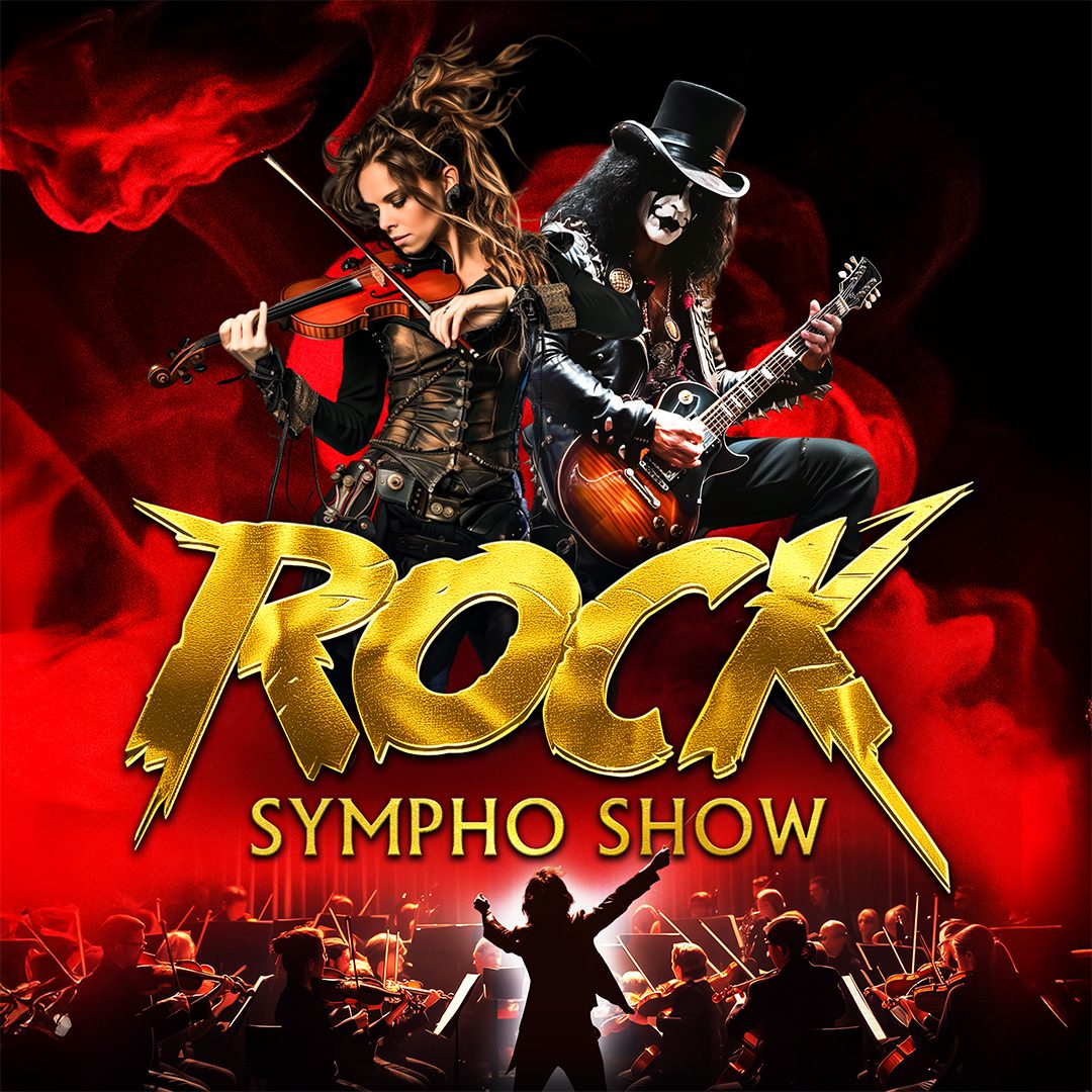PRIME ORCHESTRA – Rock Sympho Show
