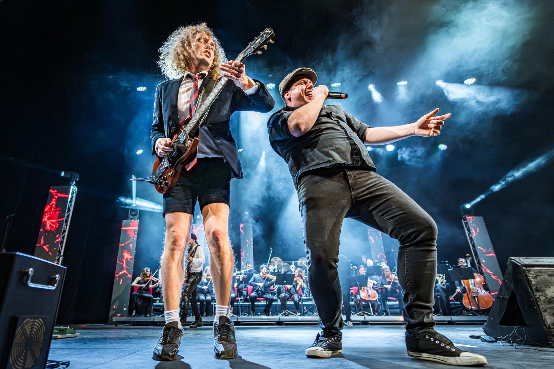 Rock Legends In Symphony Pressebild Copyright simonediluca (2) (1)