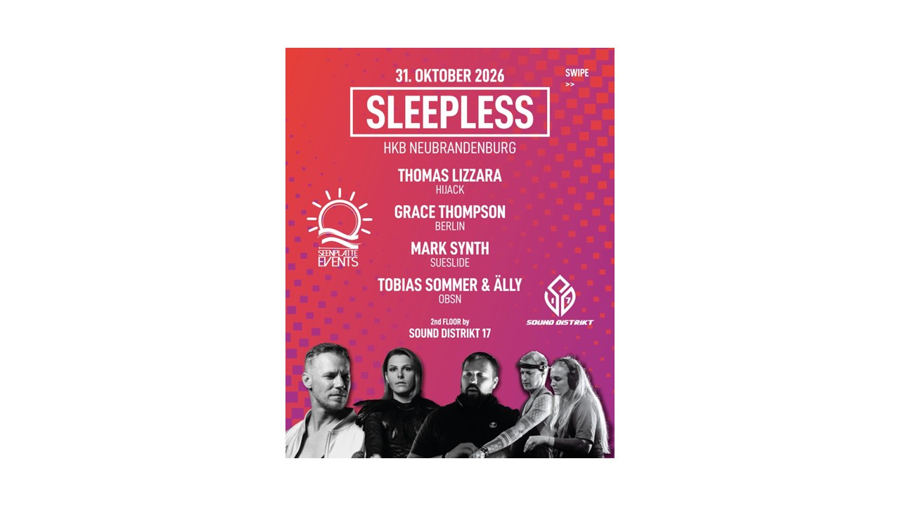 Sleeplees