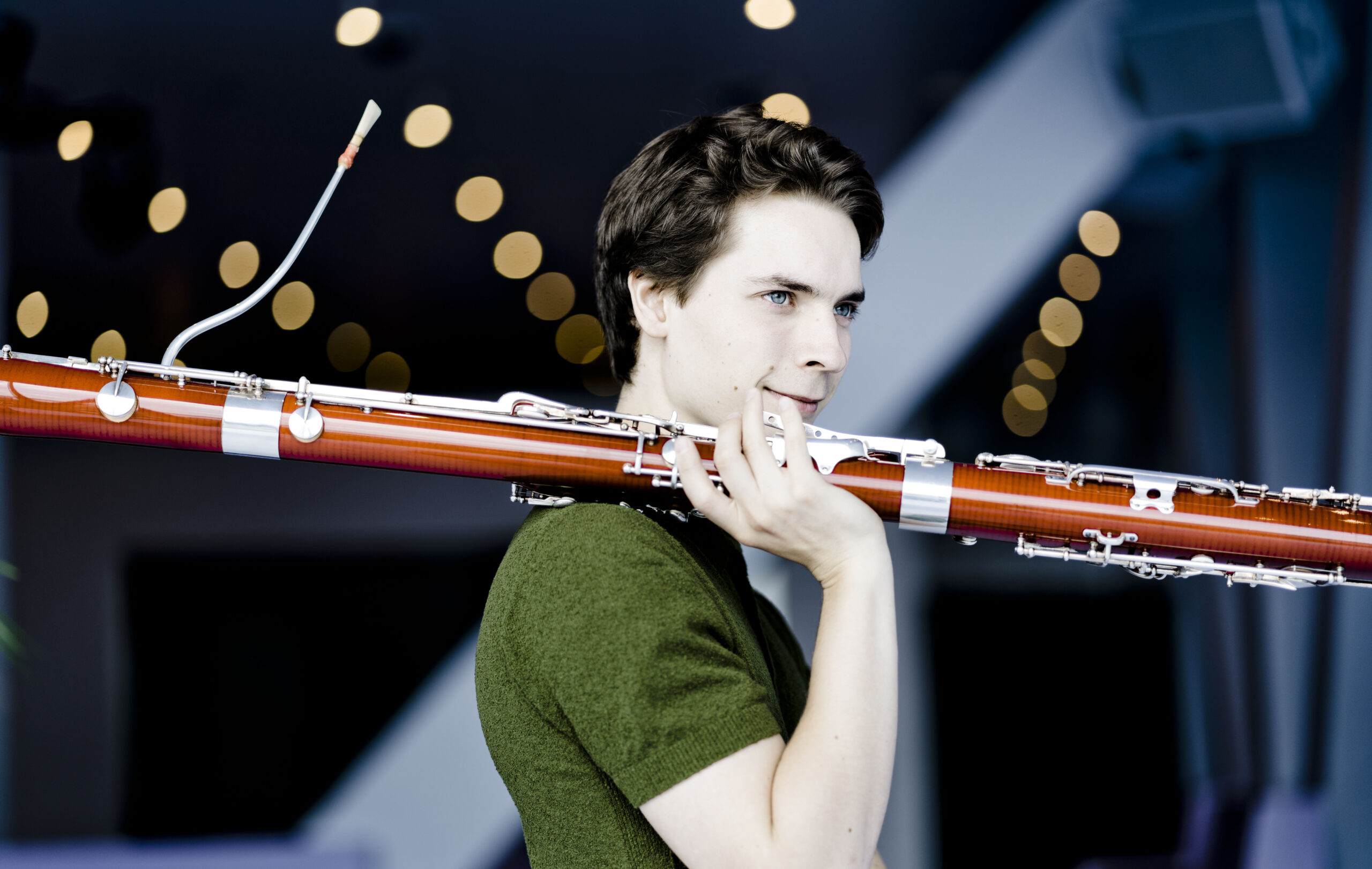 Neubrandenburger Philharmonie