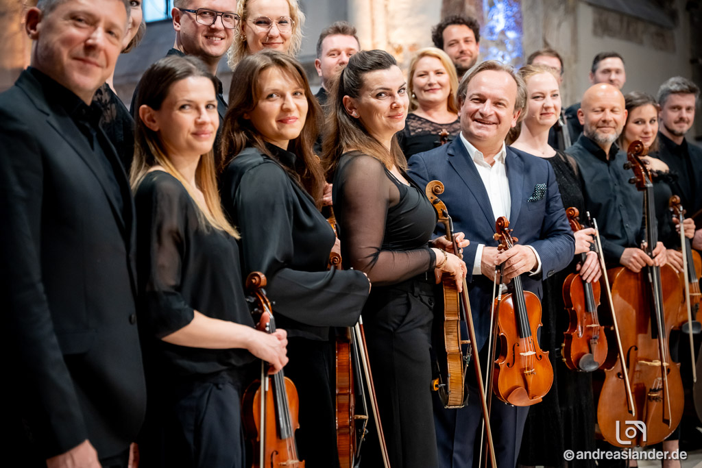 Best of Classic präsentiert: FARINELLI BAROCKT VIVALDI